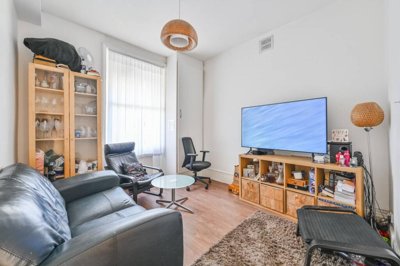 Maisonette