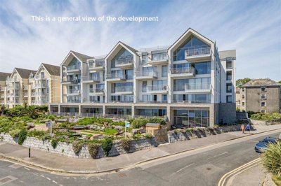 Property on Cliff Road, TR11 4FR