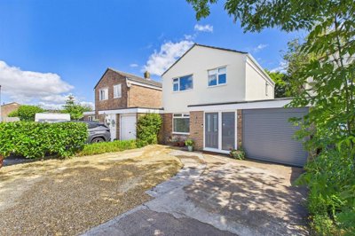 Property on Honiton Road, BS21 6LR
