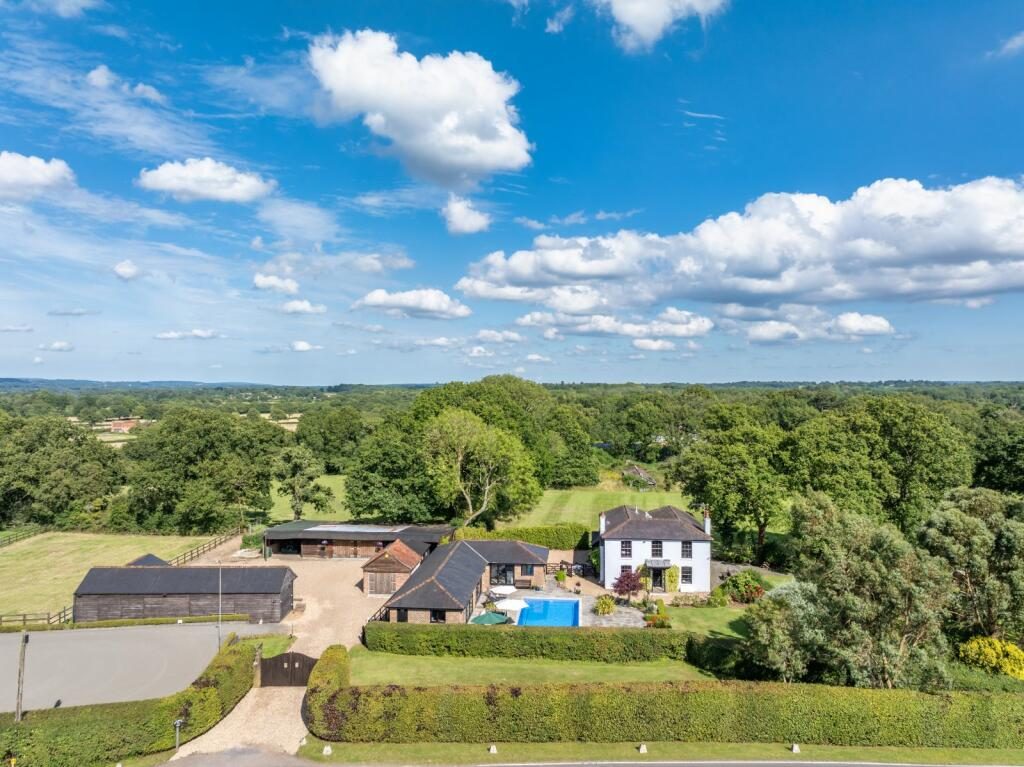 Equestrian Facility