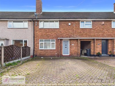 Property on Pear Tree Road, B34 6RZ
