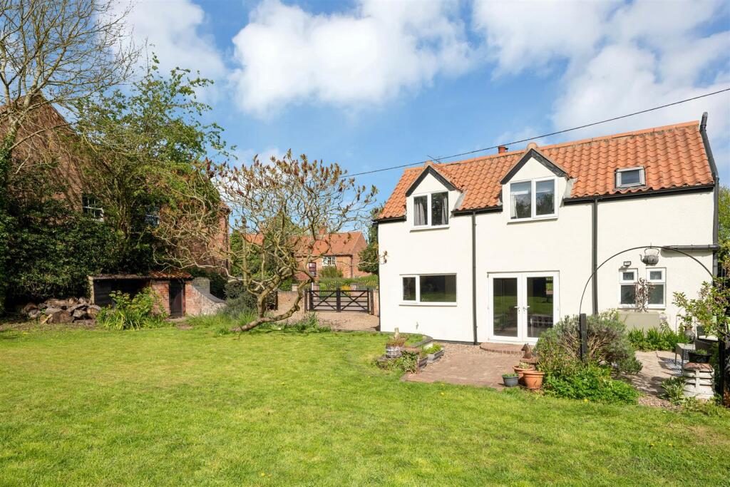 Detached House