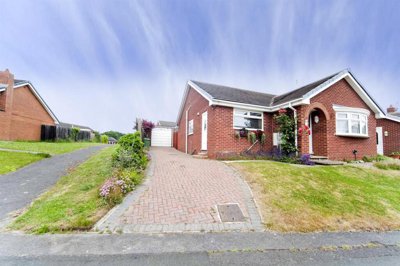 Property on Burnston Close, TS26 0EU
