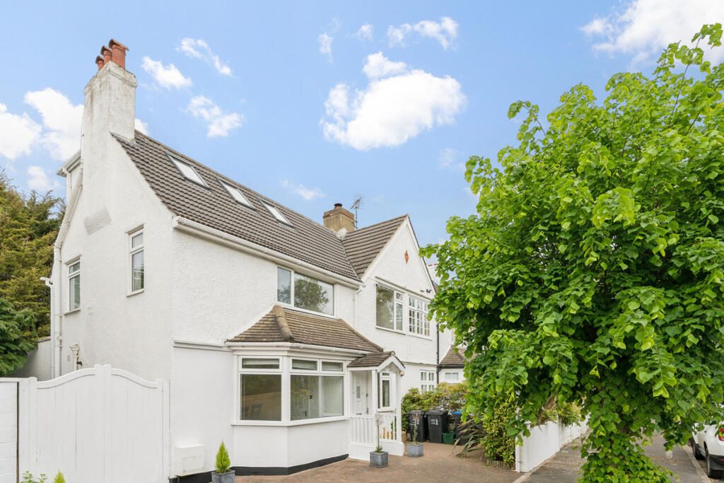 Detached House