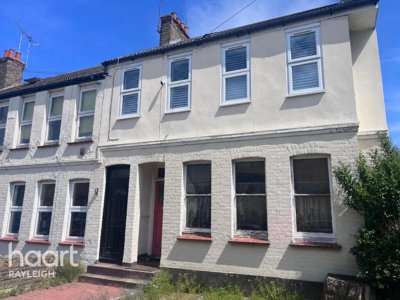 Maisonette