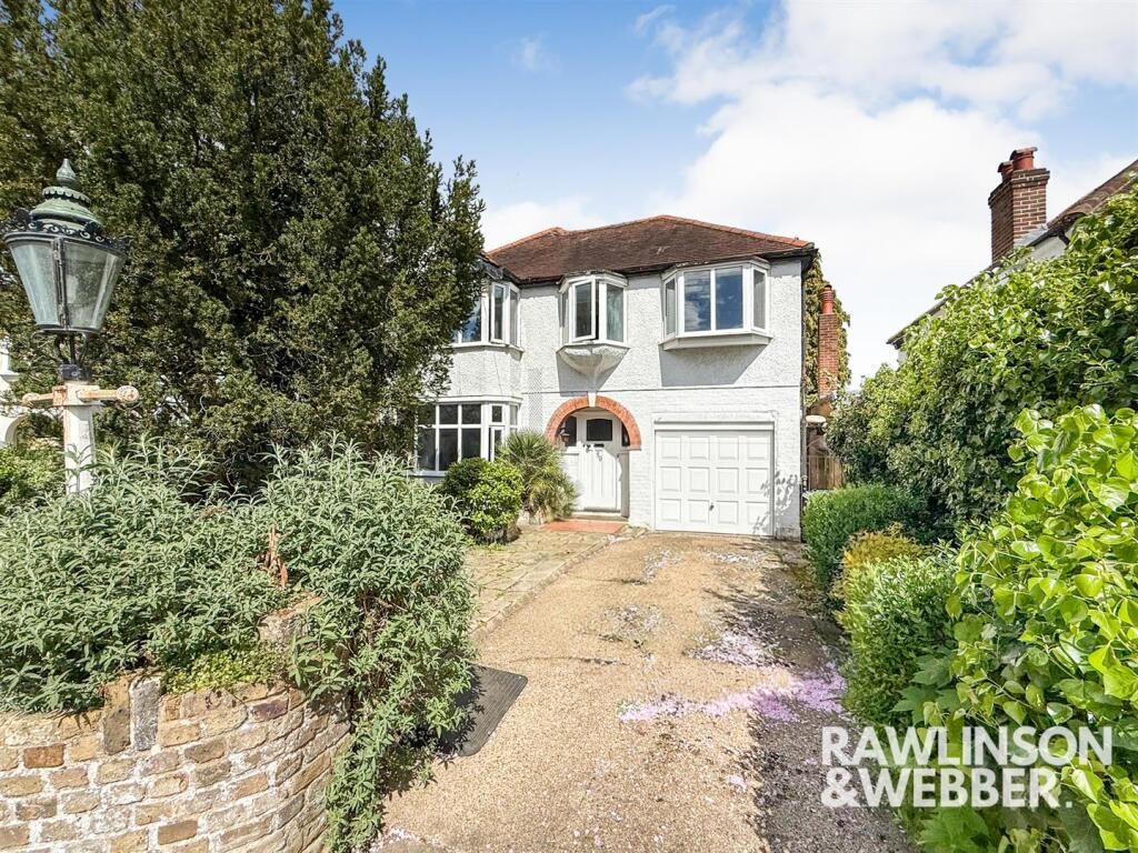 Detached House