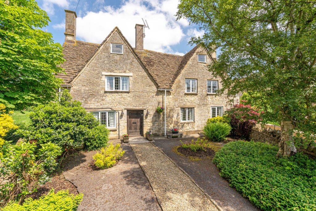 Detached House