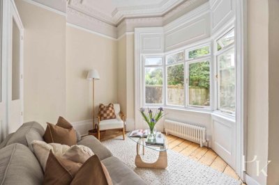 Property on Buckingham Road, BN1 3RH
