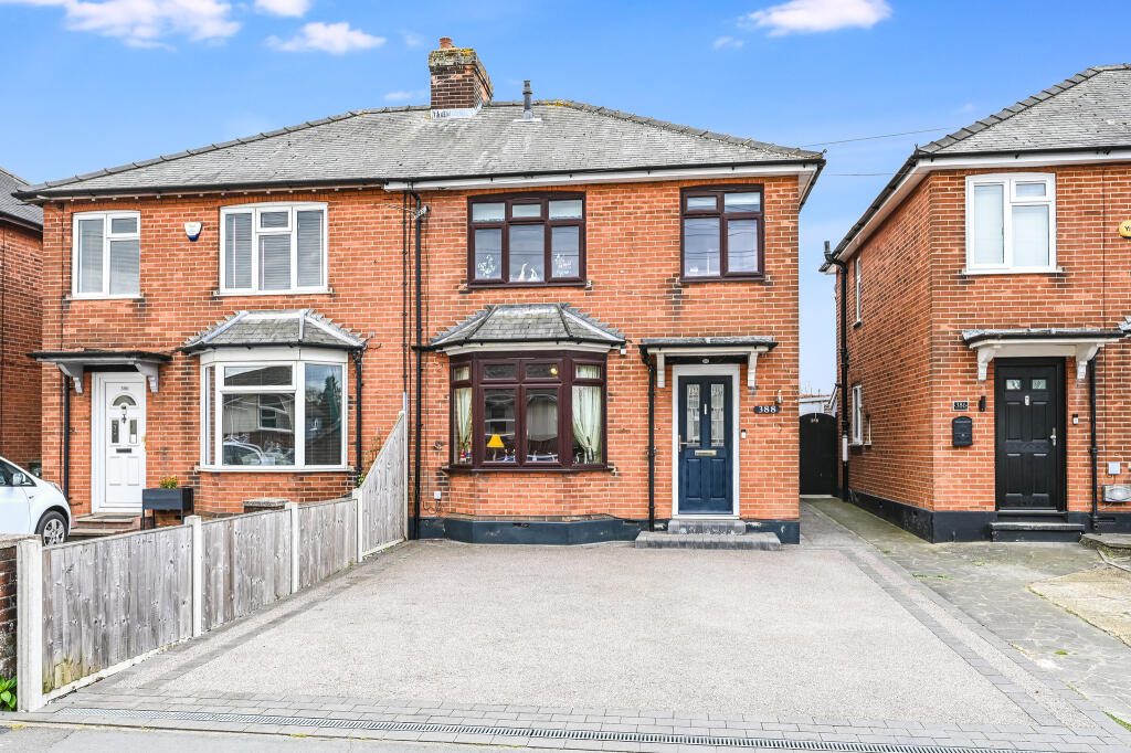 Detached House