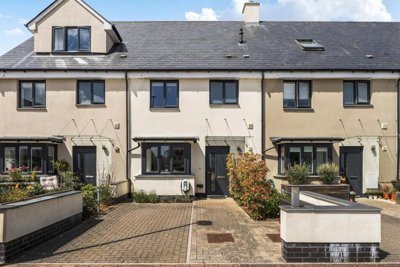 Terraced