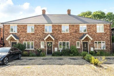 Terraced