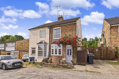 Semi-Detached