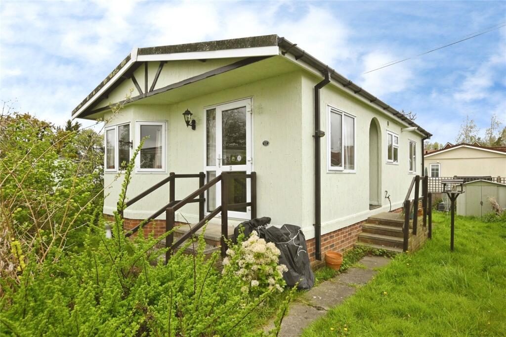 Park Home