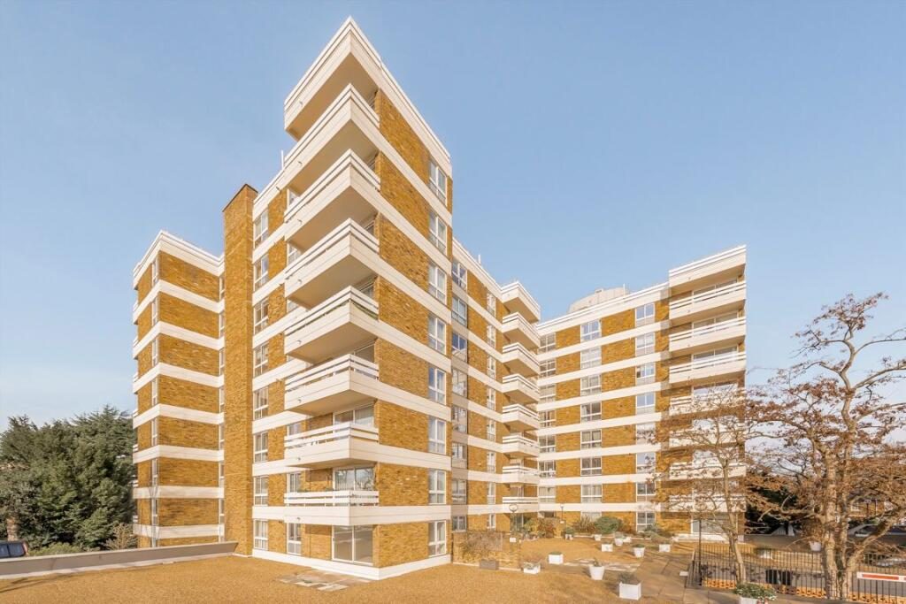 Flat