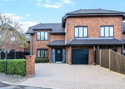 Semi-Detached