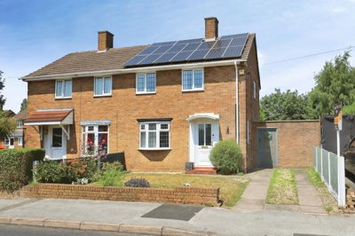 Semi-Detached