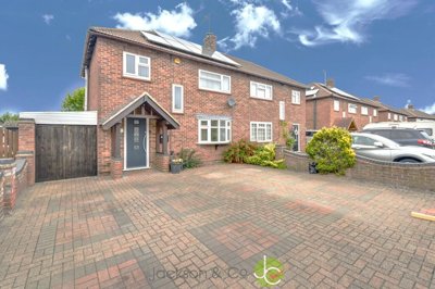 Semi-Detached