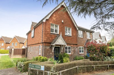 Semi-Detached