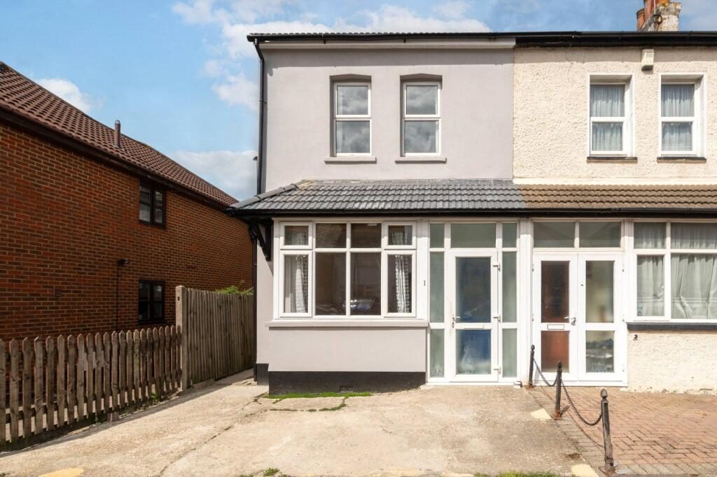 Detached House