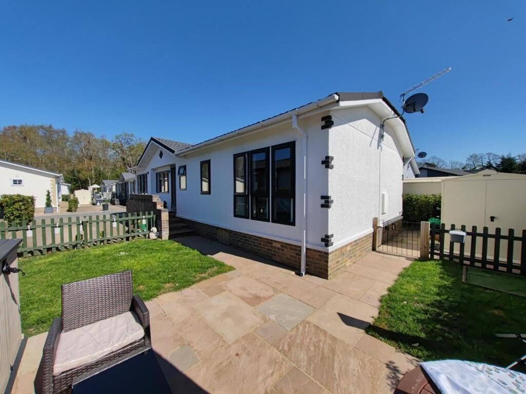 Park Home