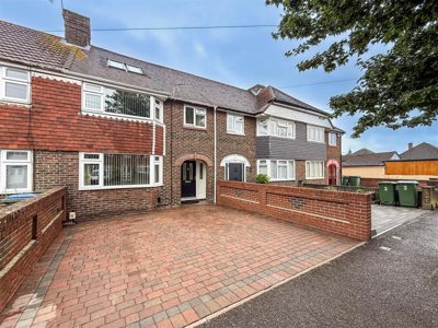 Property on Myrtle Avenue, PO16 9JS