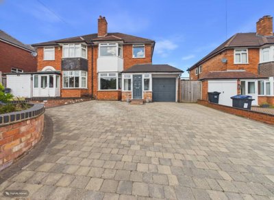 Semi-Detached