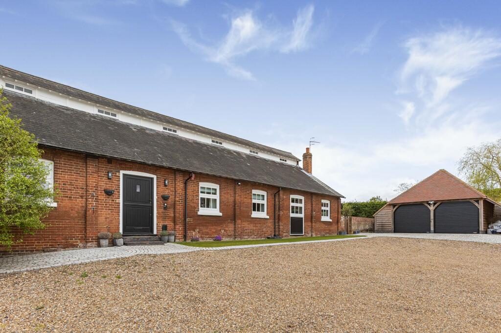 Detached House
