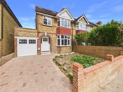 Semi-Detached