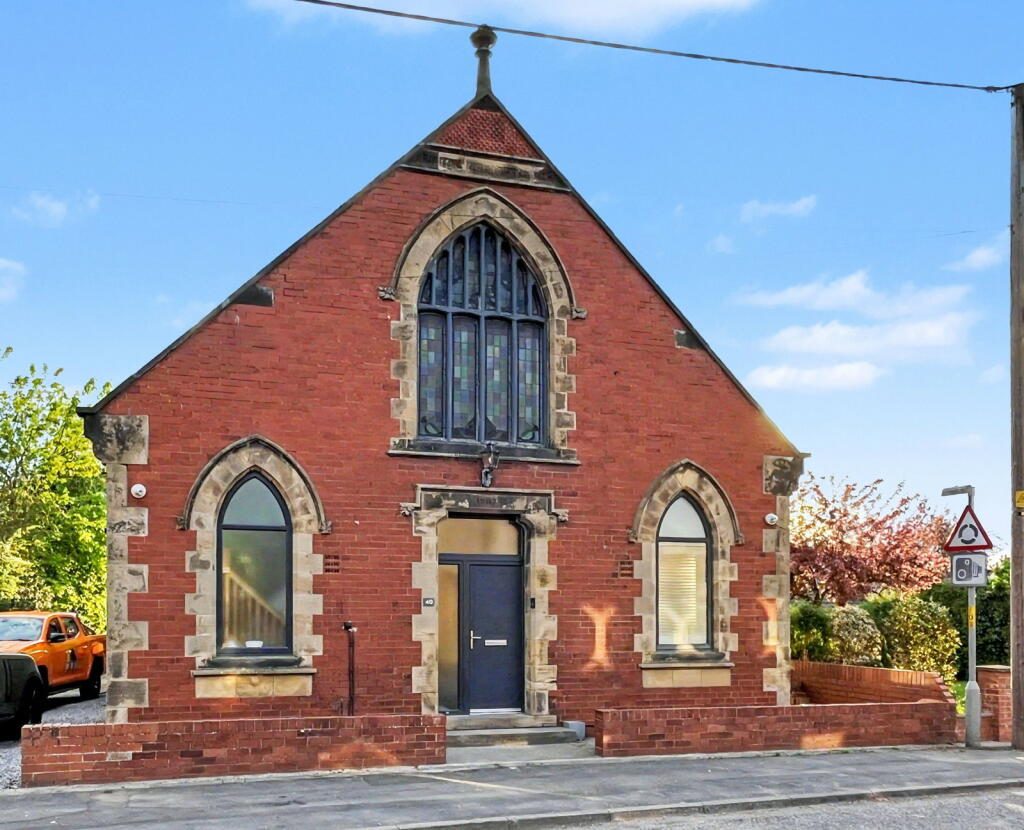 Detached House