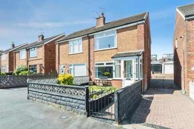 Property on Elterwater Place, FY3 9UH