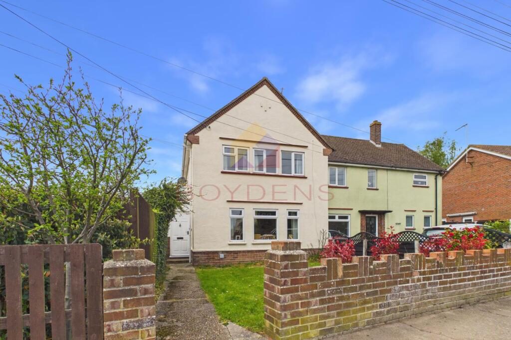 Detached House