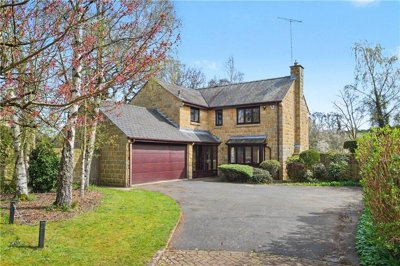 Property on Church Drive, LS17 9EP