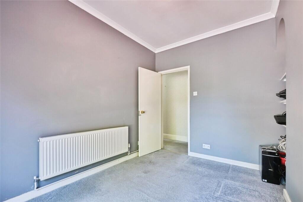 Bungalow