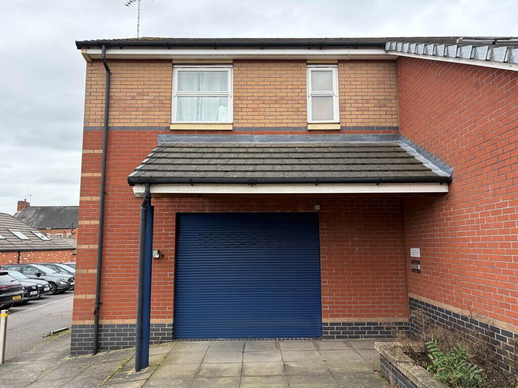 Retail Property (high Street)