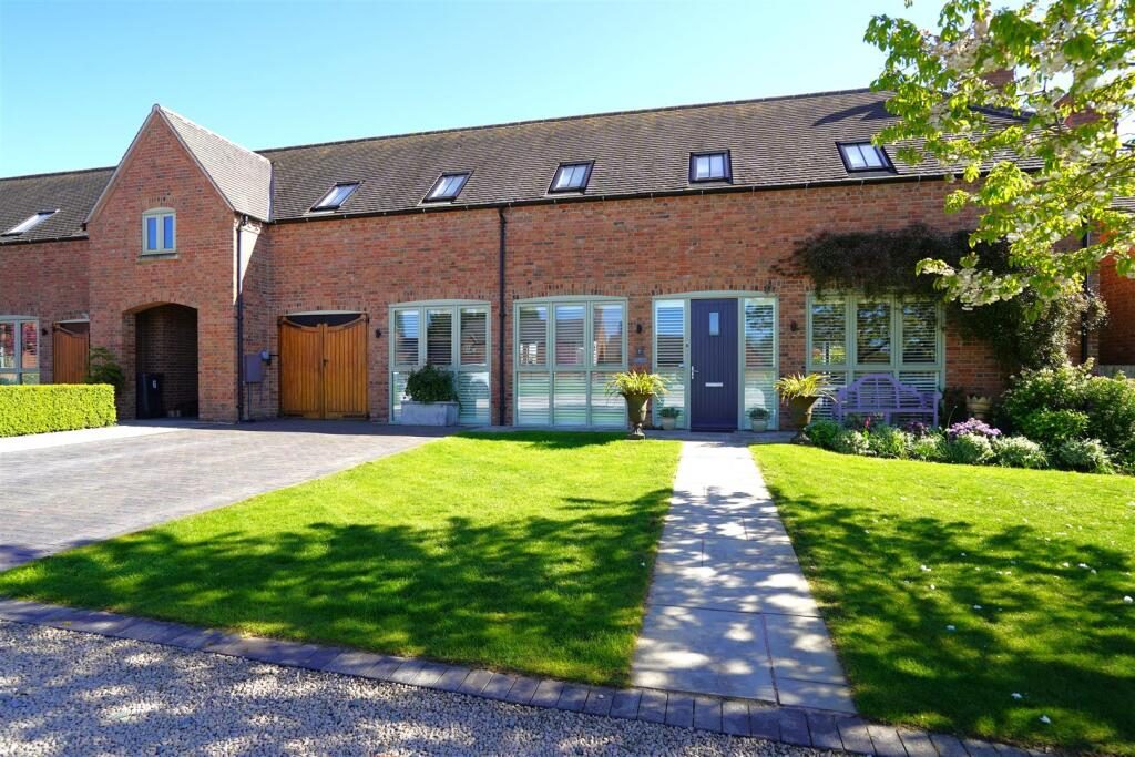 Country House
