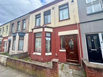 Terraced