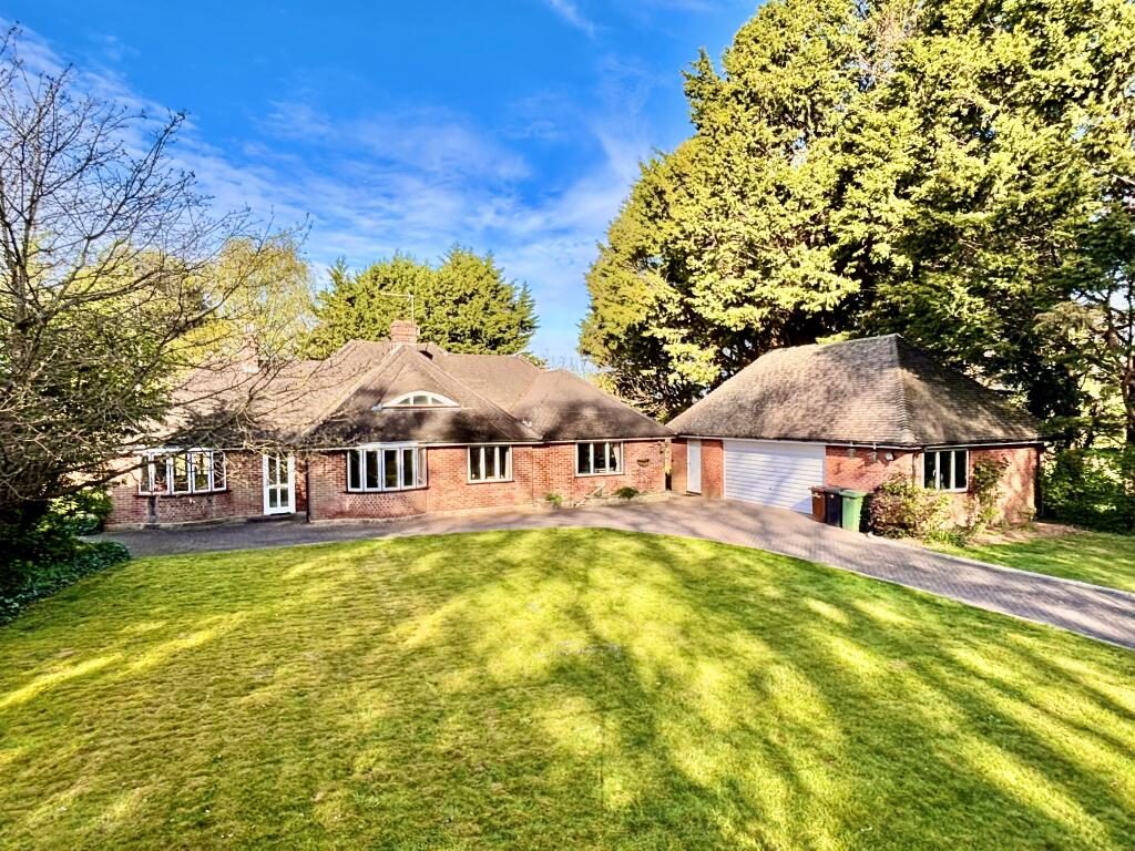 Bungalow