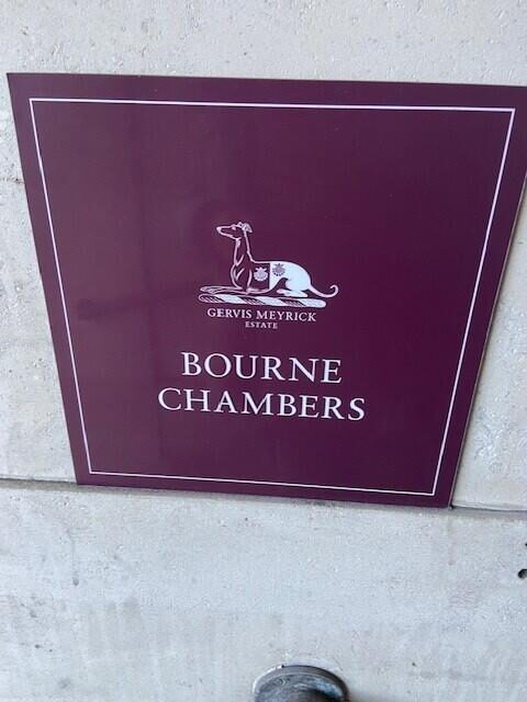 House Of Multiple Occupation