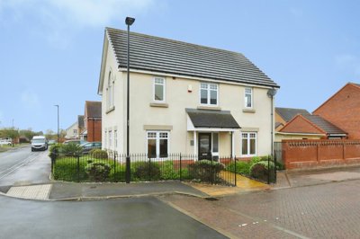 Property on Church Balk Gardens, DN3 2NT