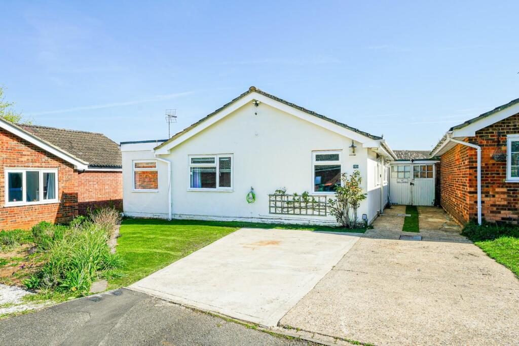 Bungalow