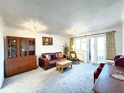 Property on Furzehill Road, WD6 2DQ