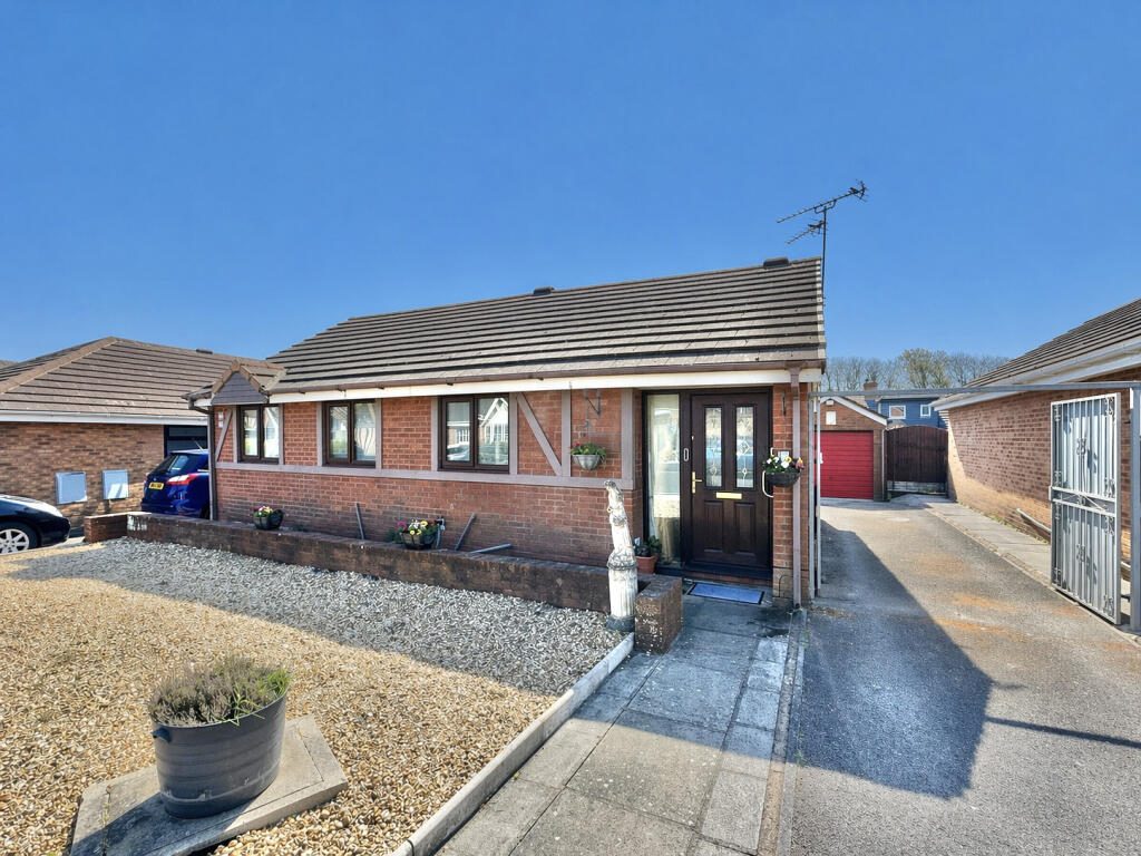 Bungalow