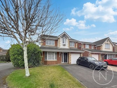 Property on Reynolds Court, TS23 3GB