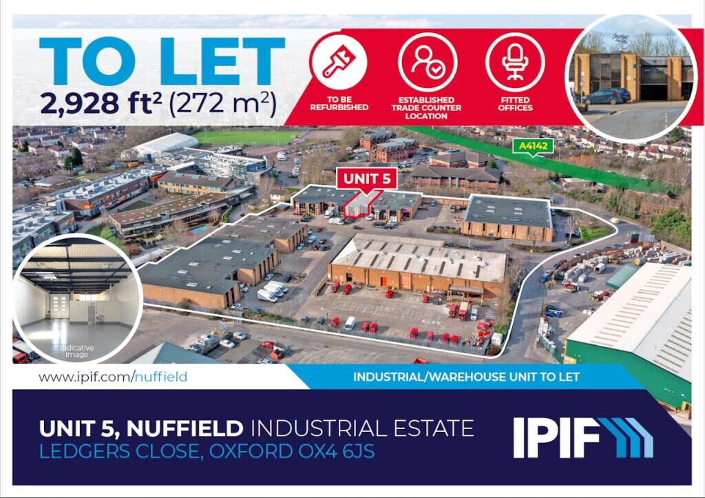 Distribution Warehouse