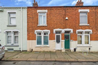 Terraced