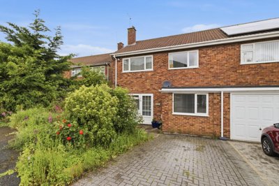 Semi-Detached