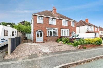 Property on Eastlands, ST17 9BB