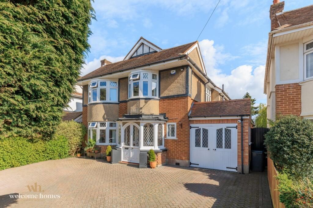 Detached House