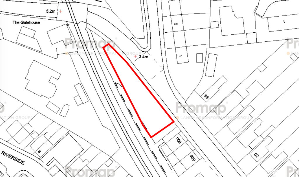 Residential Development