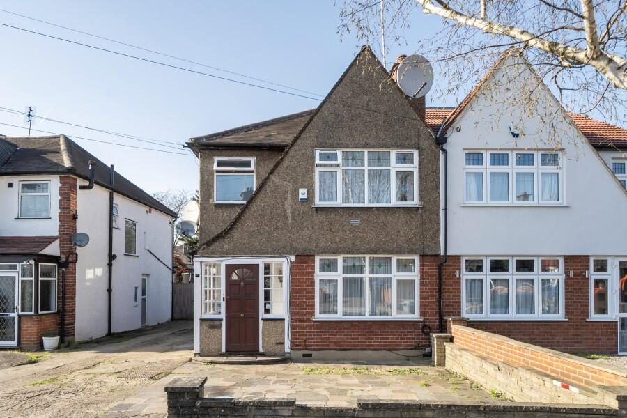 Detached House